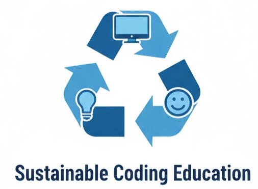 Climate Coding sustainablecodingeducation